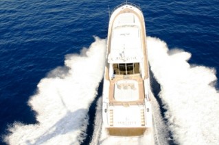 SERENITY ATLANTIC -  From Above